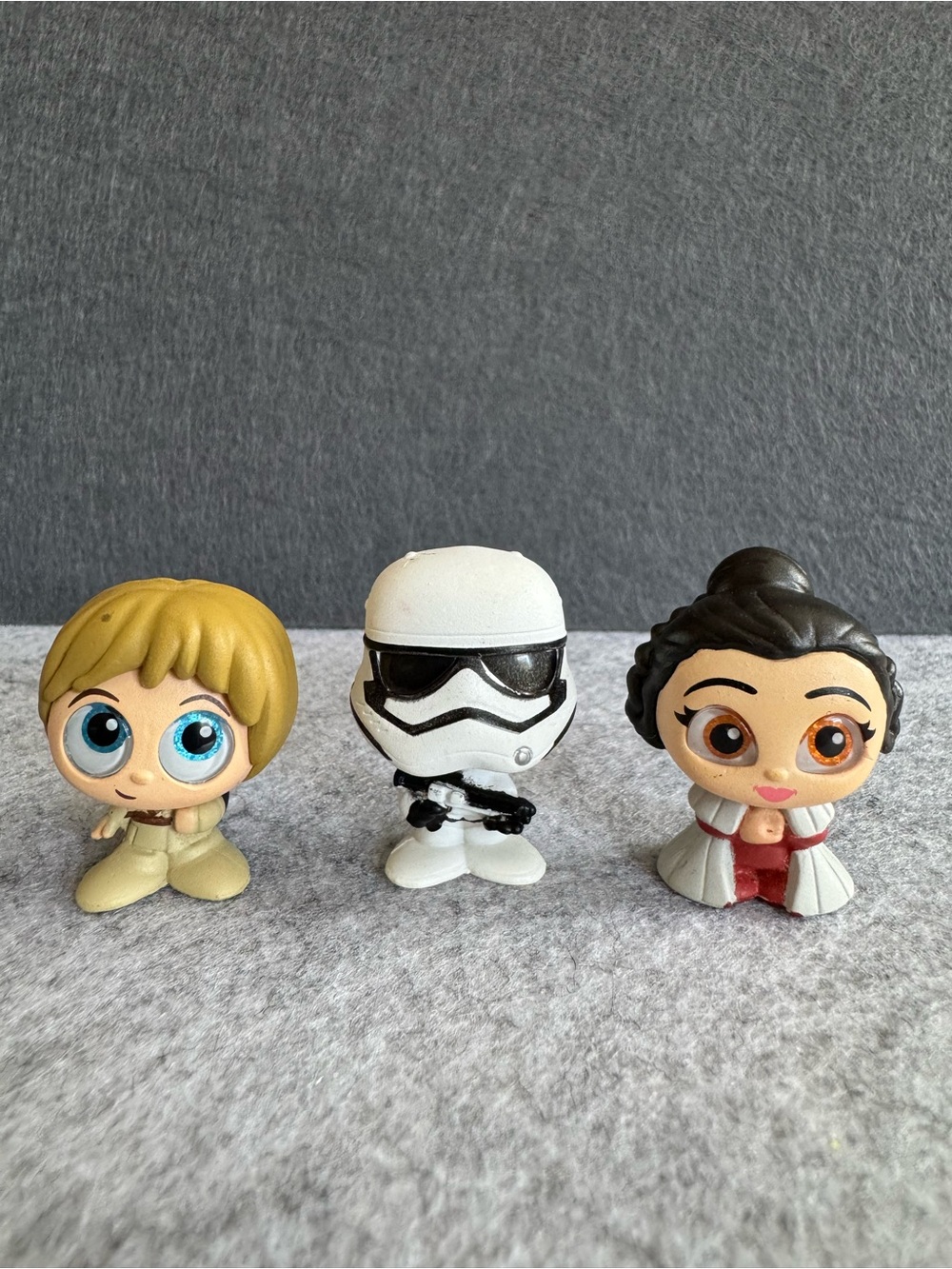 Disney Doorables- Star Wars
